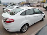 Ford Fiesta 2016 года за 3 500 000 тг. в Астана – фото 4
