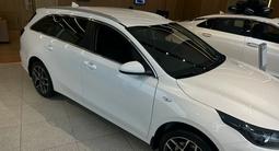 Kia Cee'd Luxe 2024 годаүшін11 990 000 тг. в Астана – фото 2