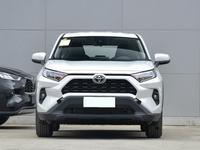 Toyota RAV4 2024 года за 13 100 000 тг. в Семей