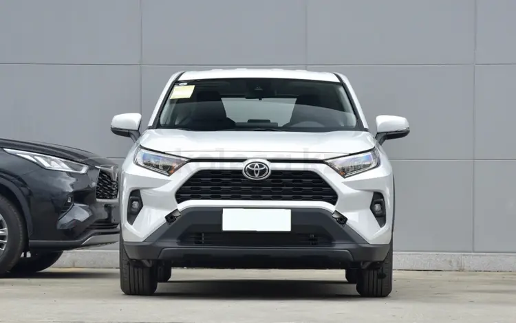 Toyota RAV4 2024 годаүшін13 100 000 тг. в Семей