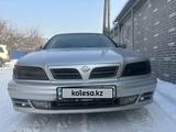 Nissan Maxima 1999 года за 2 500 000 тг. в Алматы – фото 3