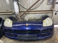 Морда, ноускат, носик, на Porsche Cayenne 2002-2007for500 000 тг. в Алматы