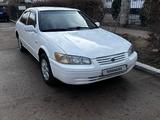 Toyota Camry 1998 годаfor2 500 000 тг. в Конаев (Капшагай)