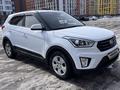 Hyundai Creta 2019 года за 8 499 000 тг. в Астана