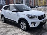 Hyundai Creta 2019 годаүшін9 200 000 тг. в Астана
