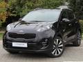 Kia Sportage 2018 года за 13 019 156 тг. в Алматы