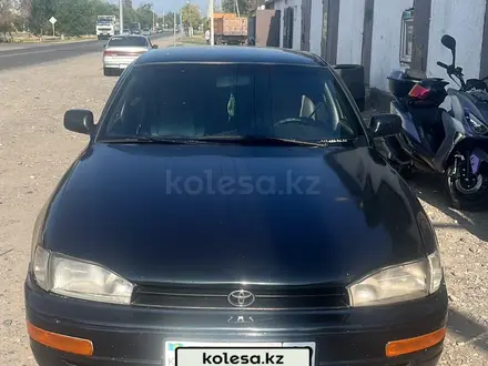 Toyota Camry 1993 года за 1 900 000 тг. в Талдыкорган