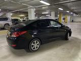 Hyundai Accent 2013 годаүшін5 200 000 тг. в Астана – фото 5