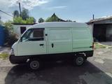 Chevrolet Damas 2009 года за 1 500 000 тг. в Алматы