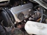 Chevrolet Damas 2009 года за 1 500 000 тг. в Алматы – фото 3