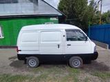 Chevrolet Damas 2009 года за 1 500 000 тг. в Алматы – фото 5