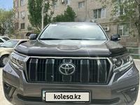 Toyota Land Cruiser Prado 2022 года за 33 000 000 тг. в Кызылорда