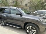 Toyota Land Cruiser Prado 2022 годаүшін33 000 000 тг. в Кызылорда – фото 2