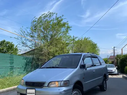 Honda Odyssey 1995 года за 1 350 000 тг. в Алматы