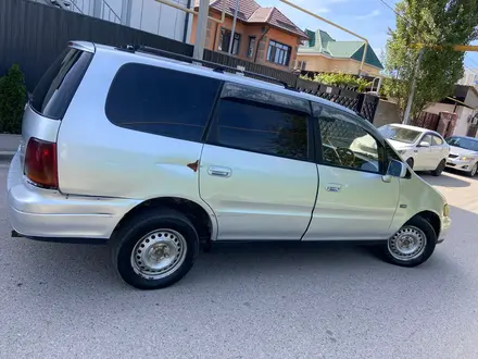 Honda Odyssey 1995 года за 1 350 000 тг. в Алматы – фото 4