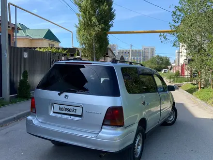 Honda Odyssey 1995 года за 1 350 000 тг. в Алматы – фото 3