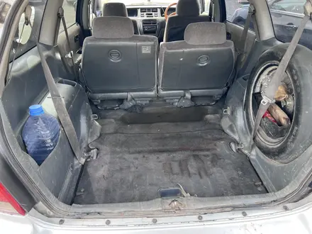 Honda Odyssey 1995 года за 1 350 000 тг. в Алматы – фото 7
