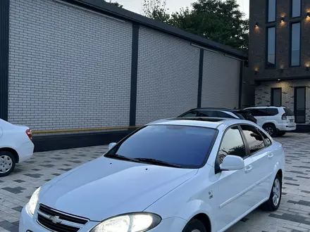 Chevrolet Lacetti 2023 года за 6 500 000 тг. в Шымкент – фото 2