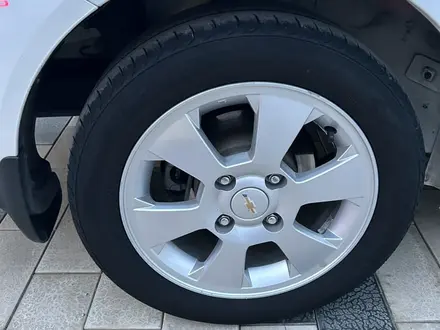 Chevrolet Lacetti 2023 года за 6 500 000 тг. в Шымкент – фото 13