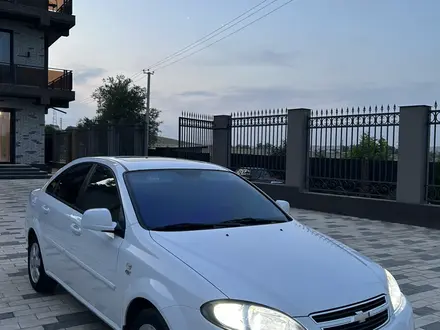 Chevrolet Lacetti 2023 года за 6 500 000 тг. в Шымкент – фото 4