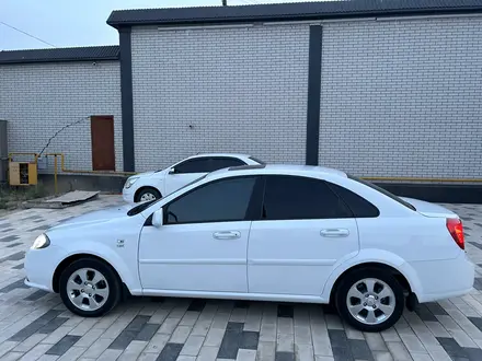 Chevrolet Lacetti 2023 года за 6 500 000 тг. в Шымкент – фото 3