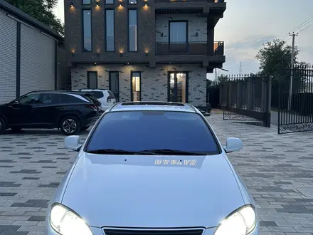 Chevrolet Lacetti 2023 года за 6 500 000 тг. в Шымкент