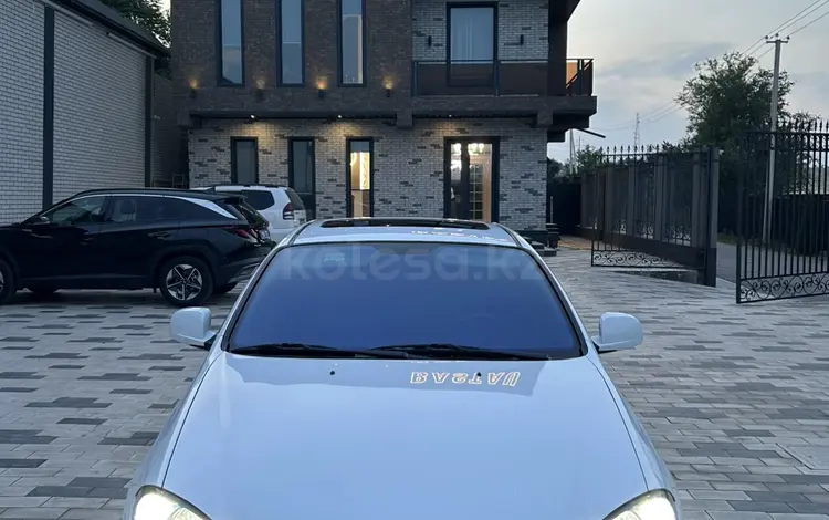 Chevrolet Lacetti 2023 года за 6 500 000 тг. в Шымкент