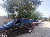 Hyundai Santa Fe 2013 годаүшін10 000 000 тг. в Туркестан – фото 4