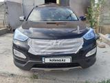 Hyundai Santa Fe 2013 годаүшін10 000 000 тг. в Туркестан – фото 5