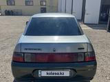ВАЗ (Lada) 2110 2005 годаүшін420 000 тг. в Актобе – фото 4