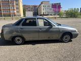ВАЗ (Lada) 2110 2005 годаүшін420 000 тг. в Актобе – фото 2