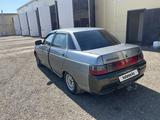 ВАЗ (Lada) 2110 2005 годаүшін420 000 тг. в Актобе – фото 5
