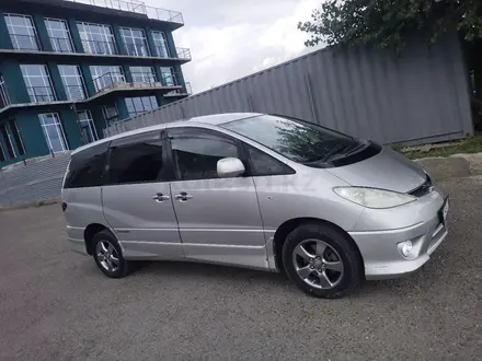 Toyota Estima 2005 года за 8 800 000 тг. в Усть-Каменогорск – фото 5