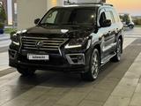Lexus LX 570 2011 года за 24 000 000 тг. в Актау