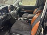 Lexus LX 570 2011 года за 24 000 000 тг. в Актау – фото 5