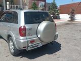Toyota RAV4 2004 года за 4 900 000 тг. в Павлодар – фото 3