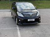 Toyota Alphard 2008 годаfor11 000 000 тг. в Алматы – фото 3