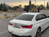 BMW i3 2023 годаүшін16 000 000 тг. в Алматы
