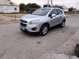 Chevrolet Tracker 2014 годаүшін4 000 000 тг. в Шымкент – фото 3
