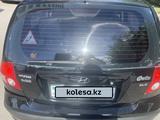 Hyundai Getz 2004 года за 2 500 000 тг. в Астана – фото 3