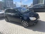 Hyundai Getz 2004 года за 2 500 000 тг. в Астана – фото 2