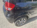 Hyundai Getz 2004 года за 2 500 000 тг. в Астана – фото 4