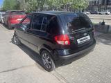 Hyundai Getz 2004 года за 2 500 000 тг. в Астана – фото 5