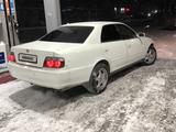 Toyota Chaser 2000 года за 2 500 000 тг. в Караганда – фото 3