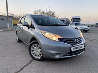 Nissan Note 2014 года за 5 500 000 тг. в Алматы