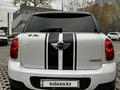 Mini Countryman 2011 года за 8 500 000 тг. в Алматы – фото 4