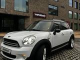 Mini Countryman 2012 года за 7 200 000 тг. в Алматы – фото 2