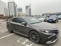 Toyota Camry 2021 года за 13 000 000 тг. в Алматы – фото 18