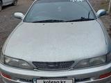 Toyota Carina ED 1995 годаүшін1 500 000 тг. в Усть-Каменогорск