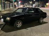 ВАЗ (Lada) 21099 1996 годаүшін500 000 тг. в Семей – фото 4